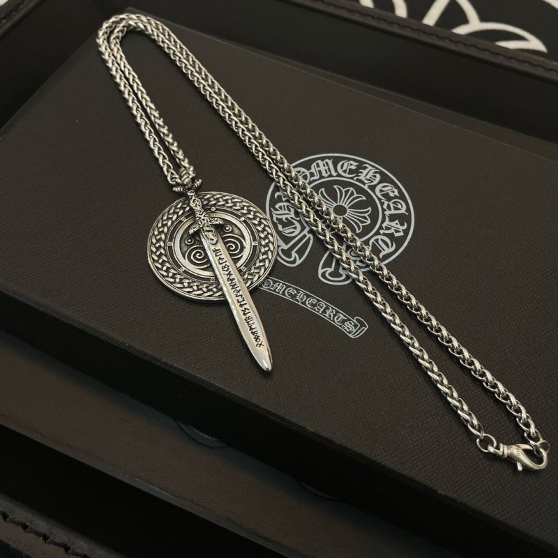 Chrome Hearts Necklaces